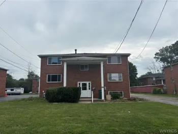 Property at 115 Mead Street, North Tonawanda, NY 14120