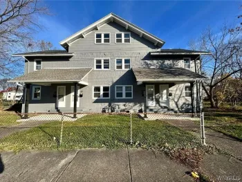 Property at 531 24th Street, Niagara Falls, NY 14301