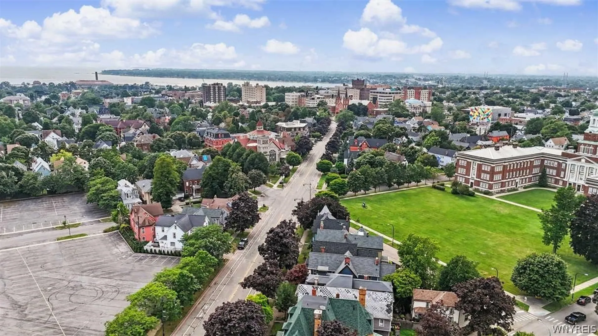 Property at 485 Porter Avenue, Buffalo, NY 14201 28