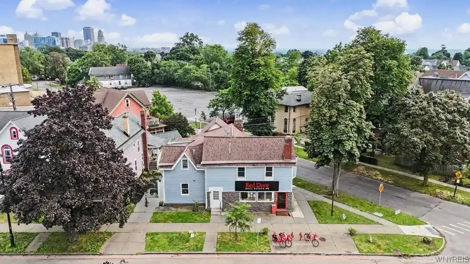 Property at 485 Porter Avenue, Buffalo, NY 14201 36