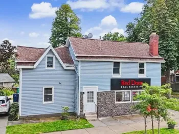 Property at 485 Porter Avenue, Buffalo, NY 14201