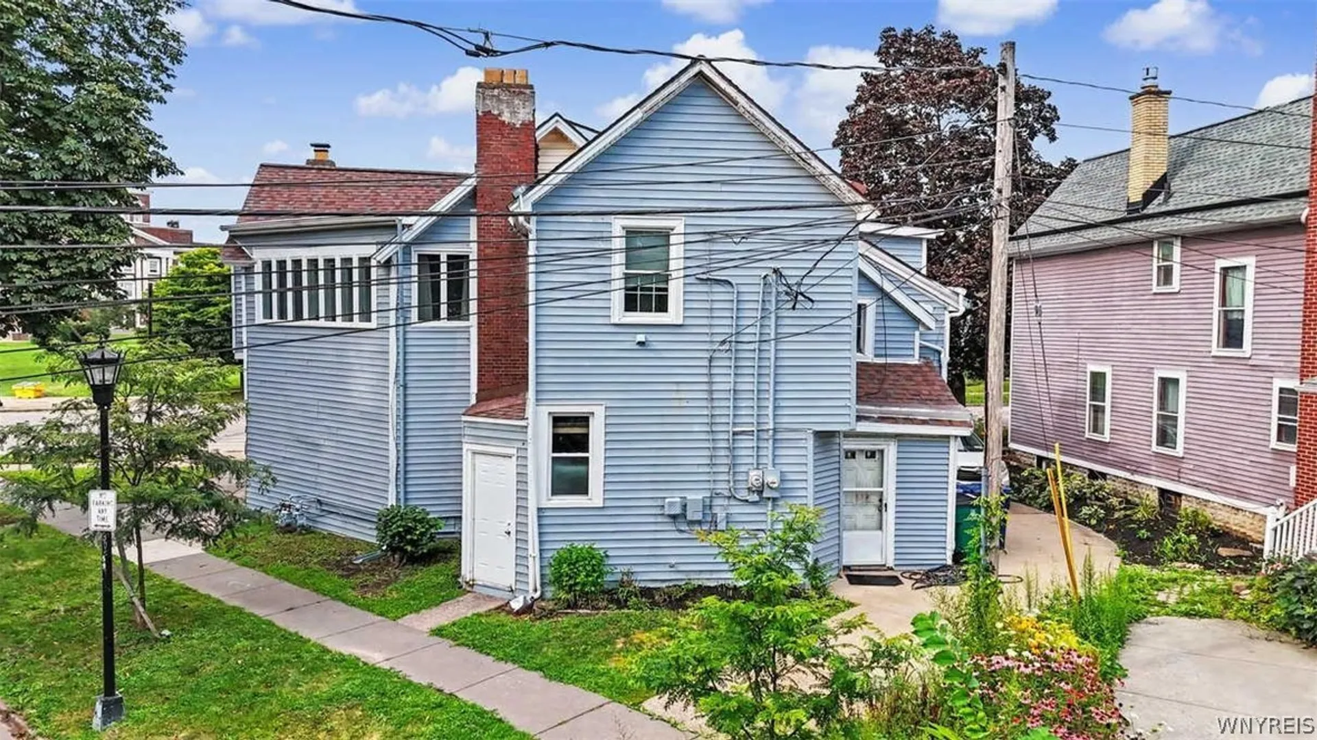 Property at 485 Porter Avenue, Buffalo, NY 14201 23