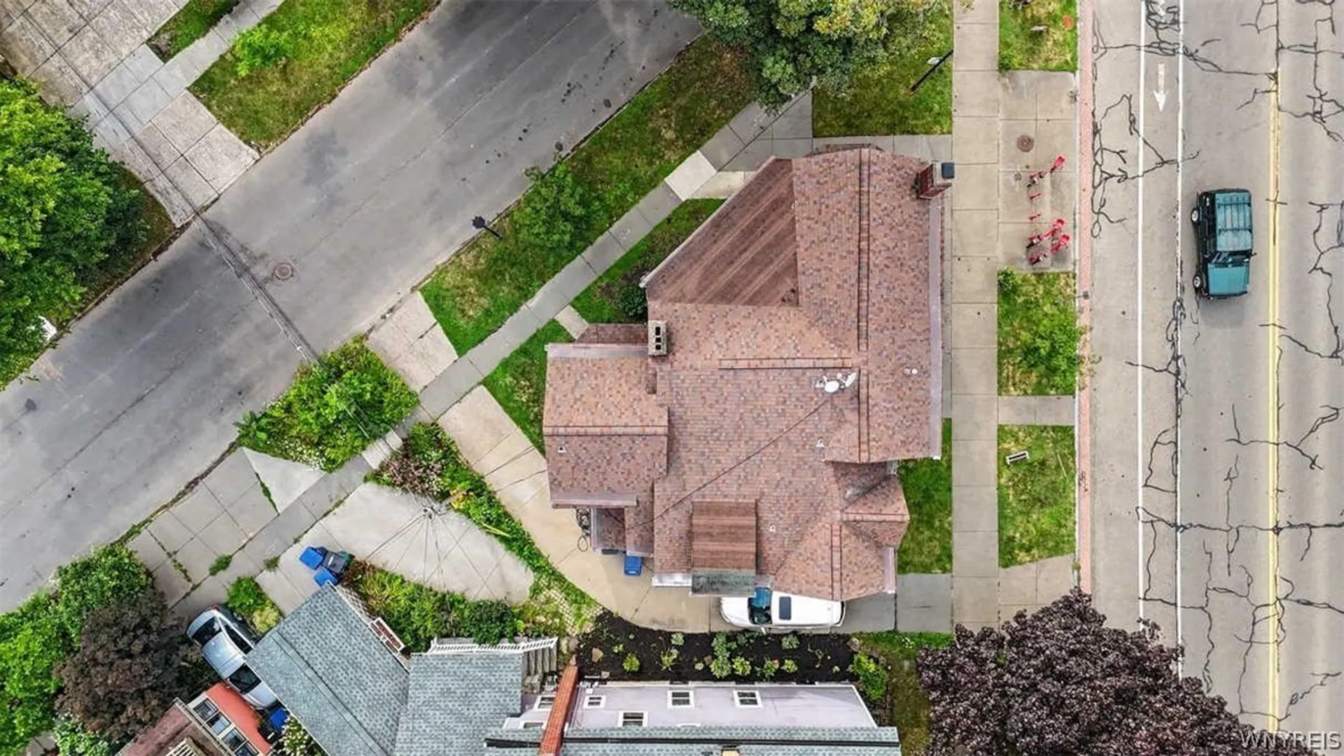 Property at 485 Porter Avenue, Buffalo, NY 14201 33