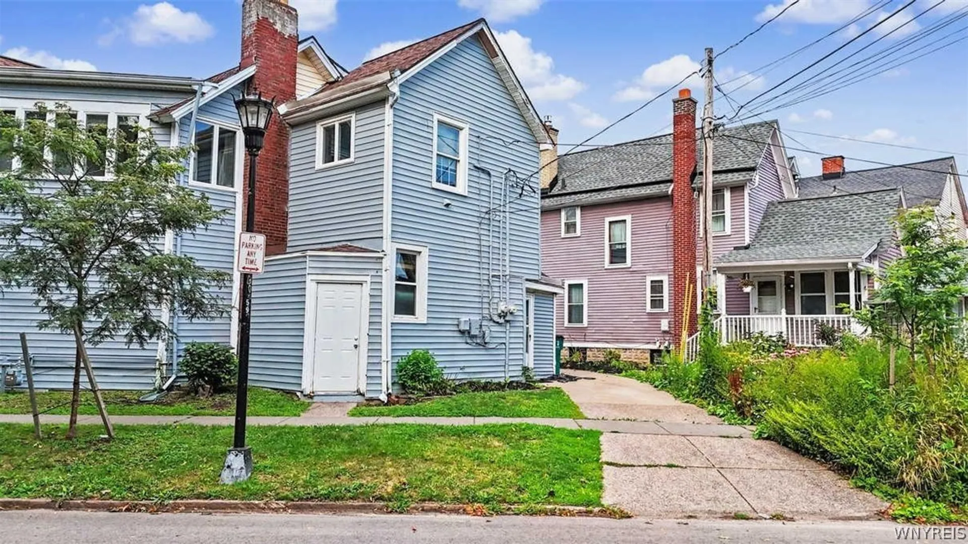 Property at 485 Porter Avenue, Buffalo, NY 14201 24