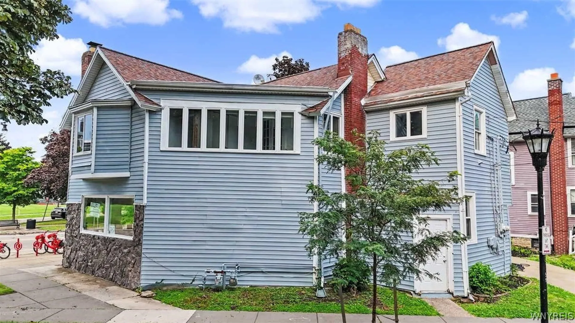 Property at 485 Porter Avenue, Buffalo, NY 14201 26