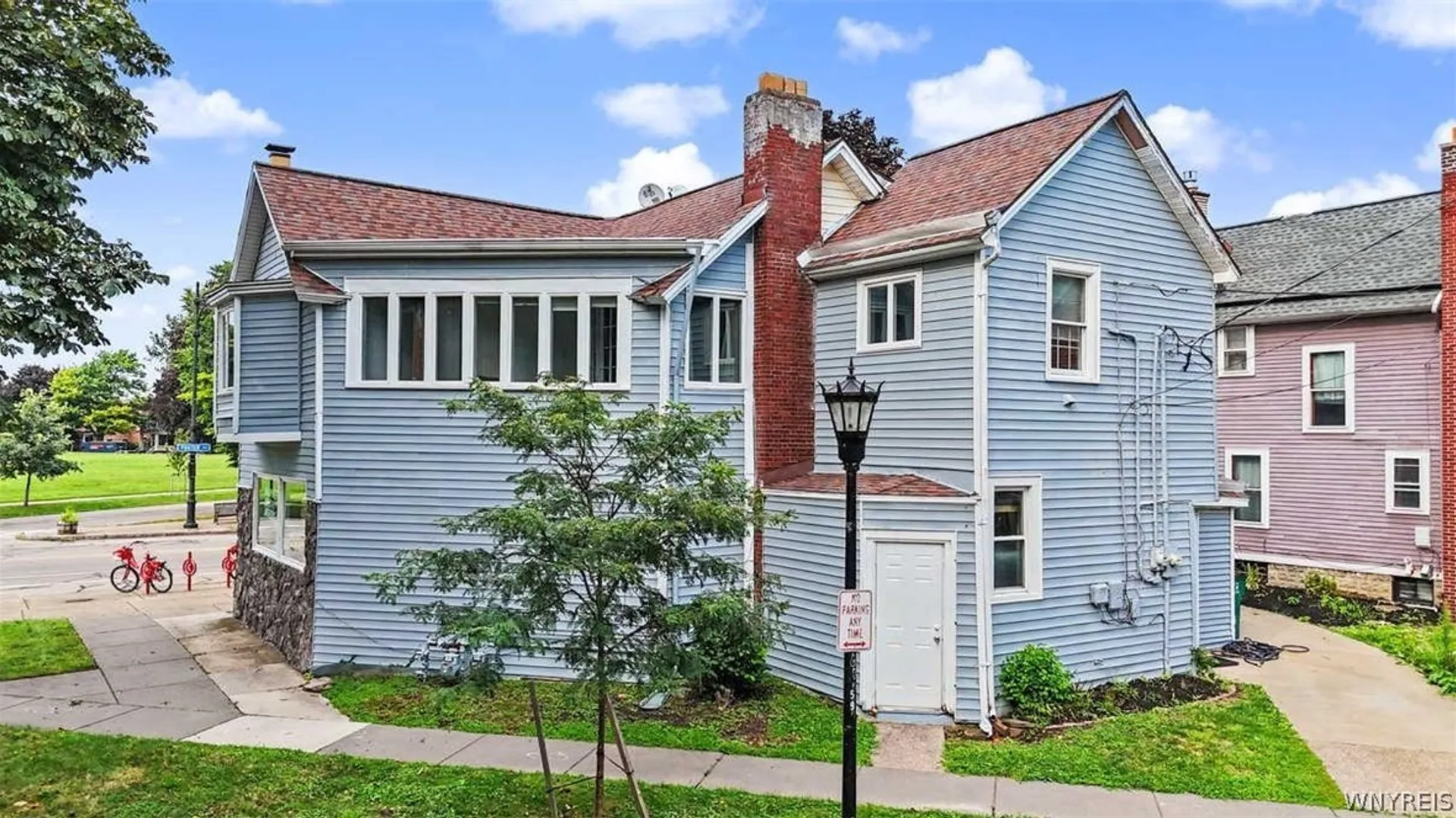 Property at 485 Porter Avenue, Buffalo, NY 14201 25