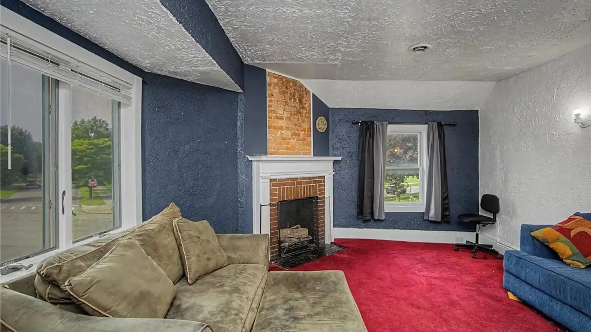 Property at 485 Porter Avenue, Buffalo, NY 14201 6