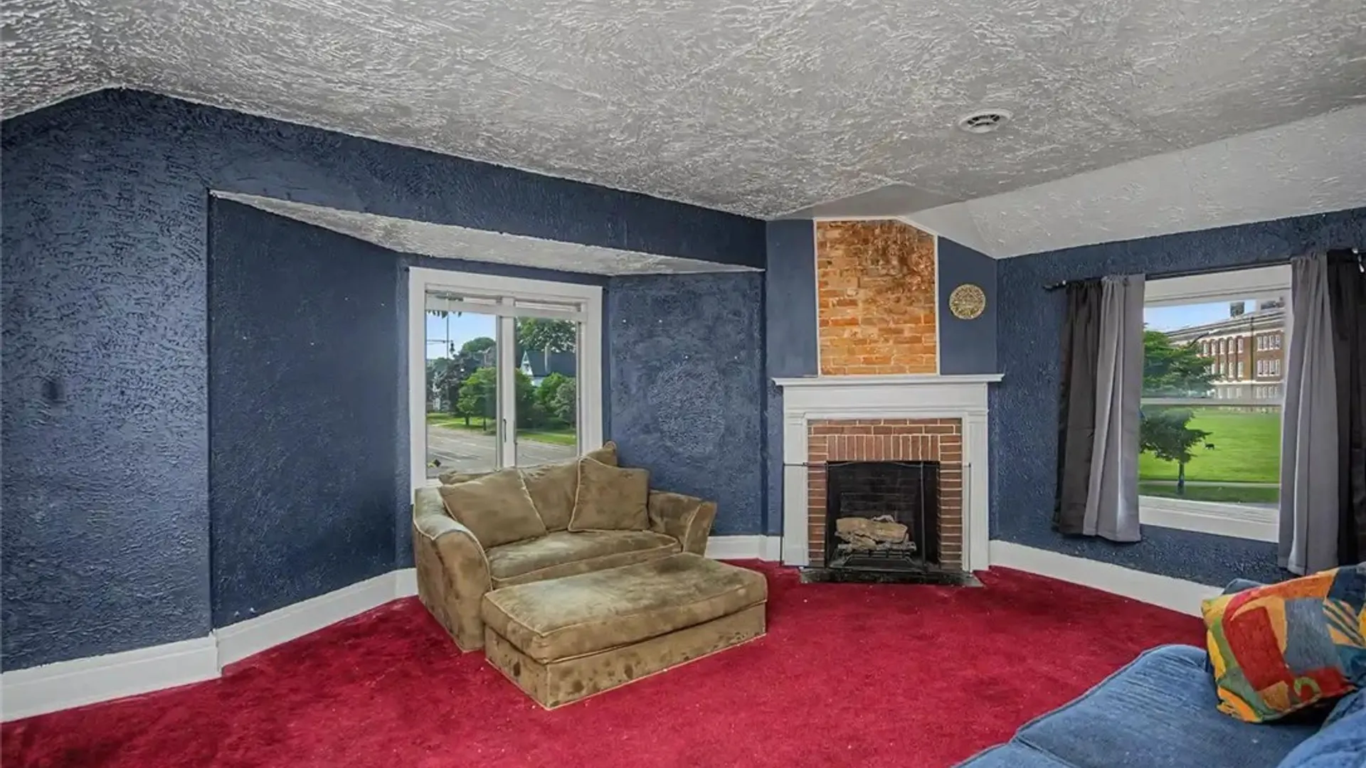 Property at 485 Porter Avenue, Buffalo, NY 14201 7