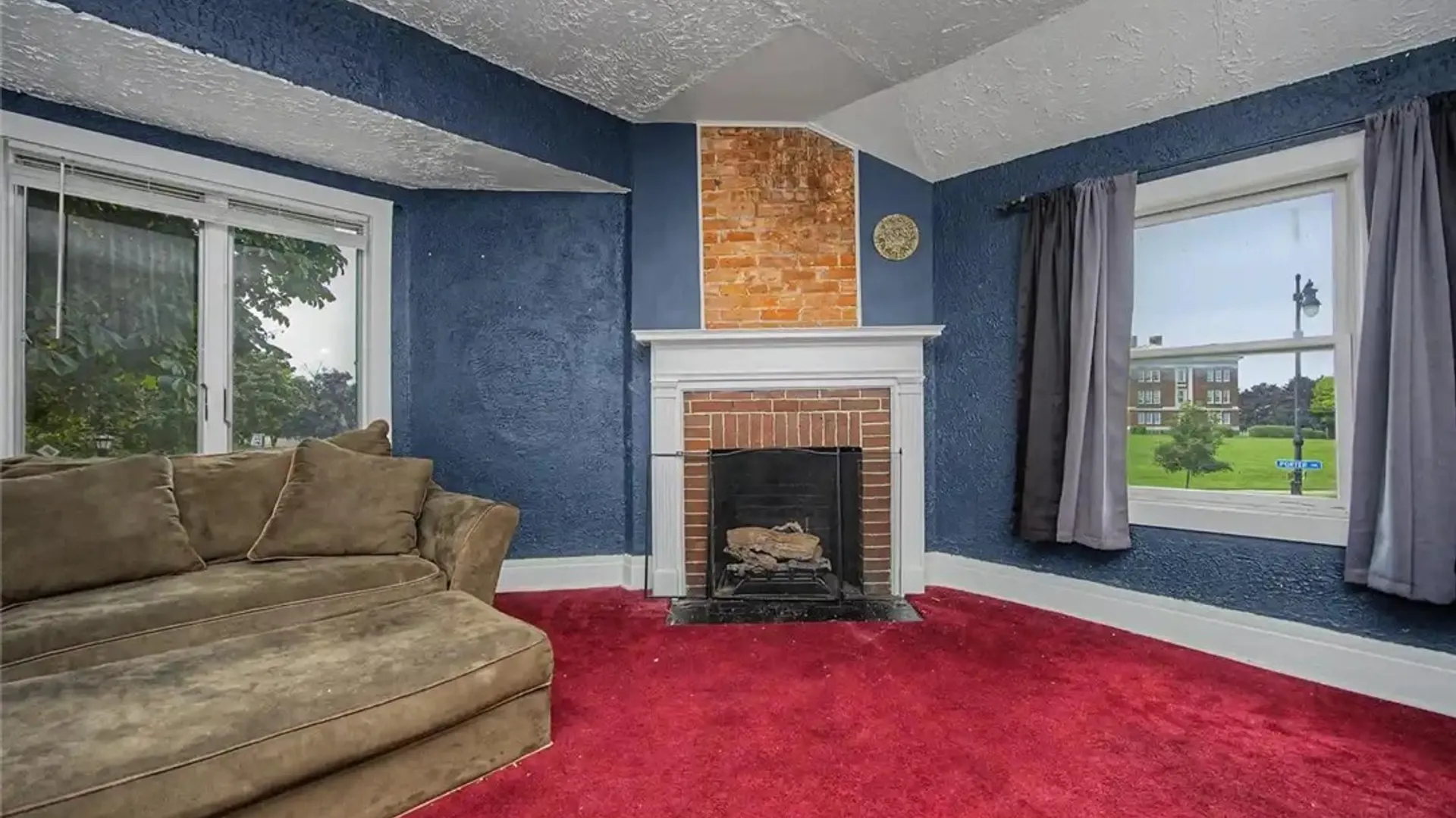 Property at 485 Porter Avenue, Buffalo, NY 14201 9