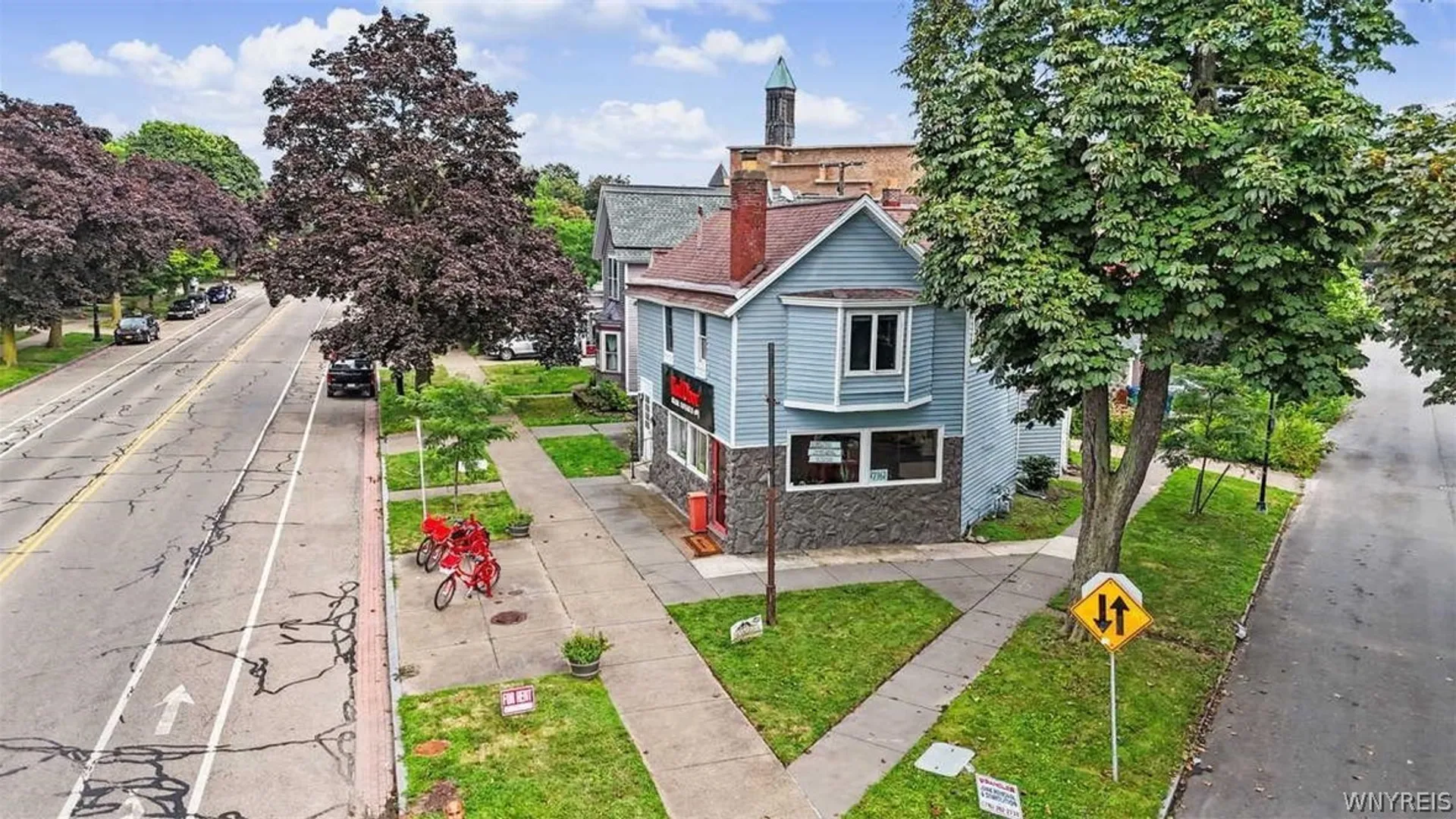 Property at 485 Porter Avenue, Buffalo, NY 14201 39