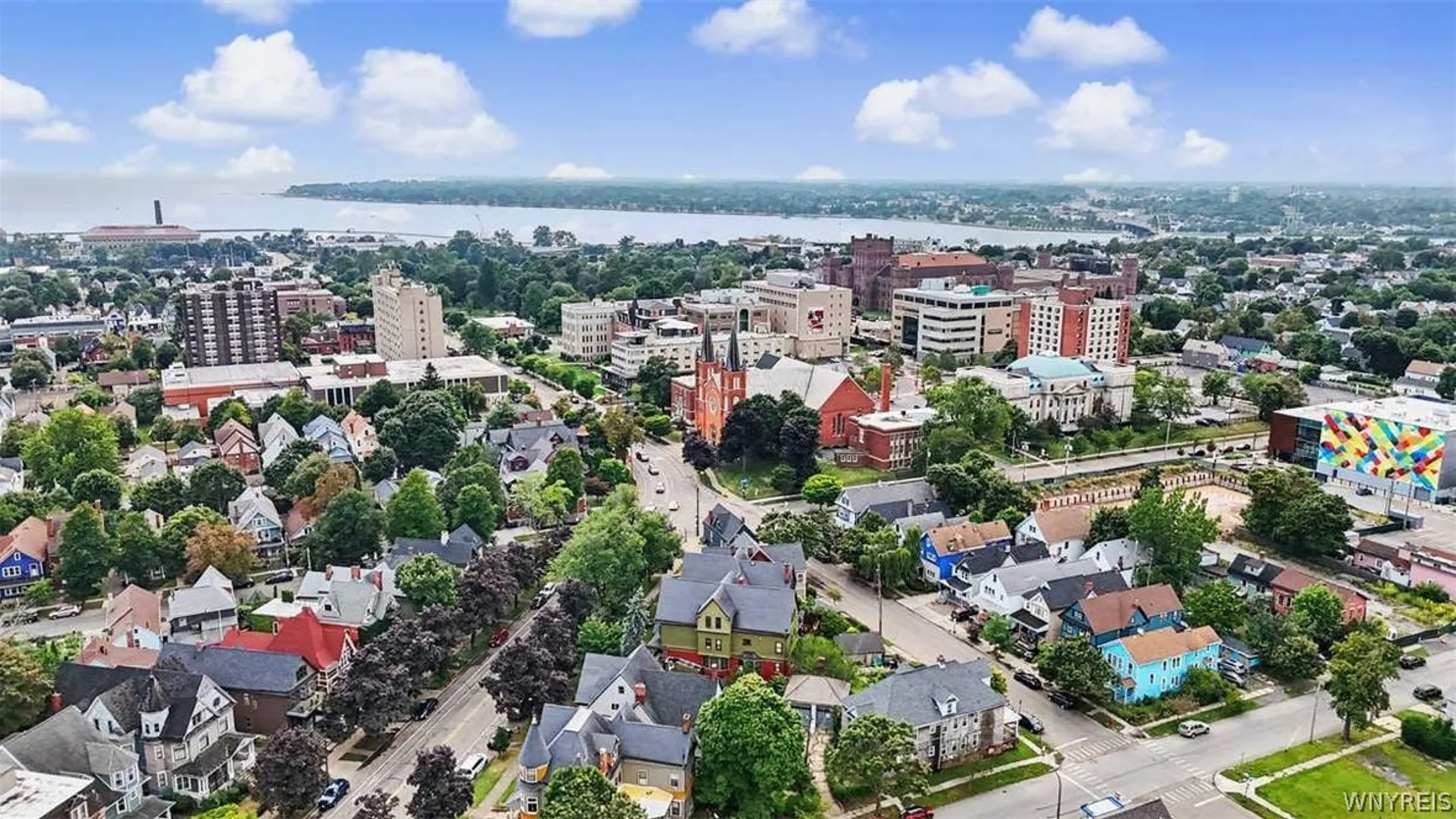 Property at 485 Porter Avenue, Buffalo, NY 14201 41