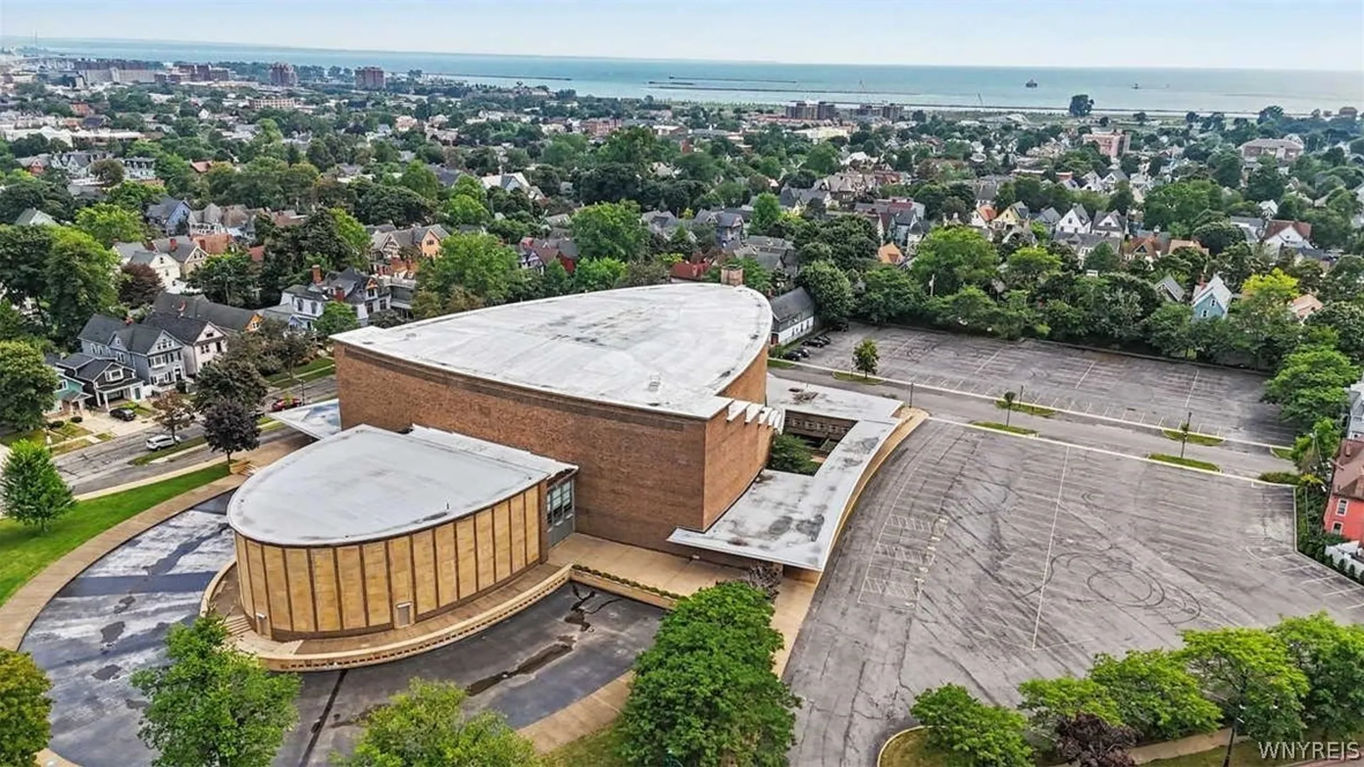 Property at 485 Porter Avenue, Buffalo, NY 14201 42