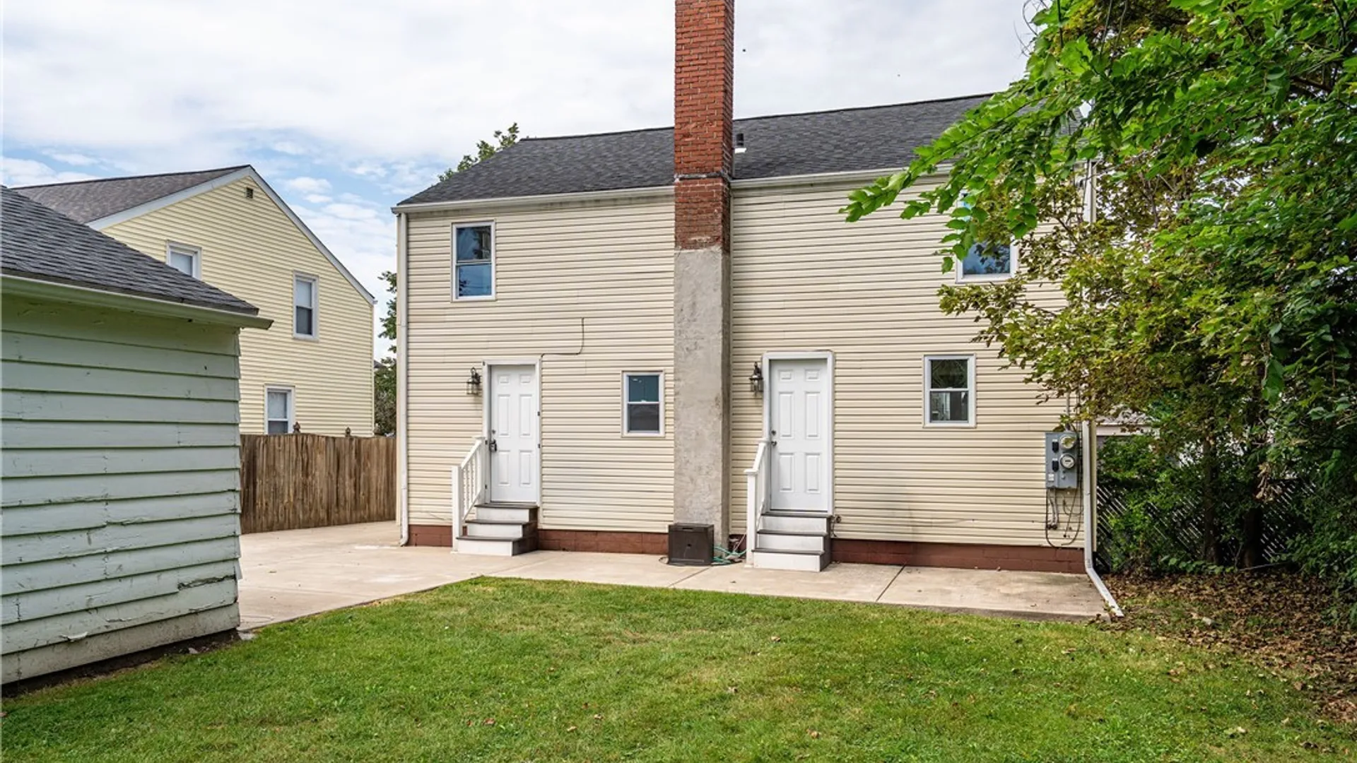 Property at 498 Linden Avenue, Buffalo, NY 14216 24