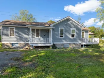 Property at 250 Sanford Street, Rochester, NY 14620