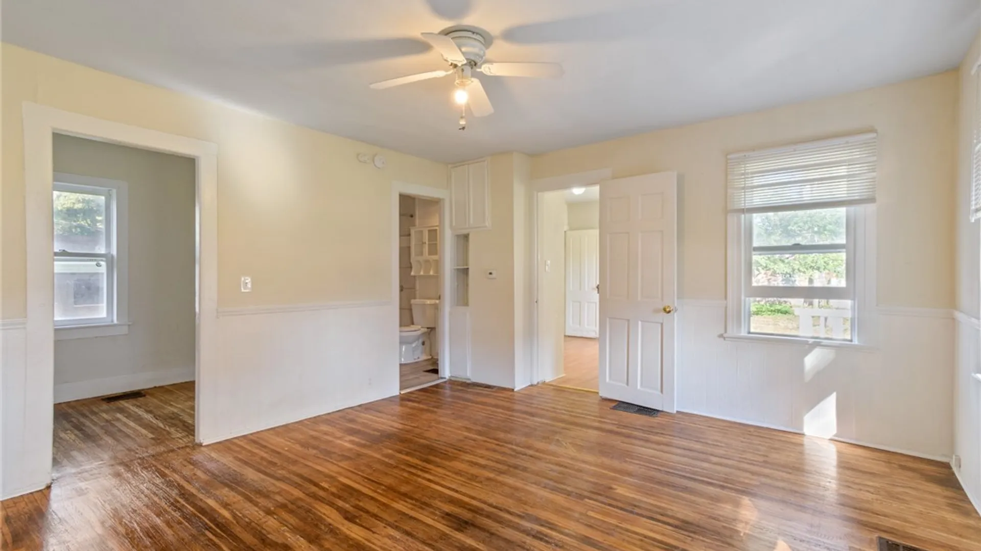 Property at 250 Sanford Street, Rochester, NY 14620 3