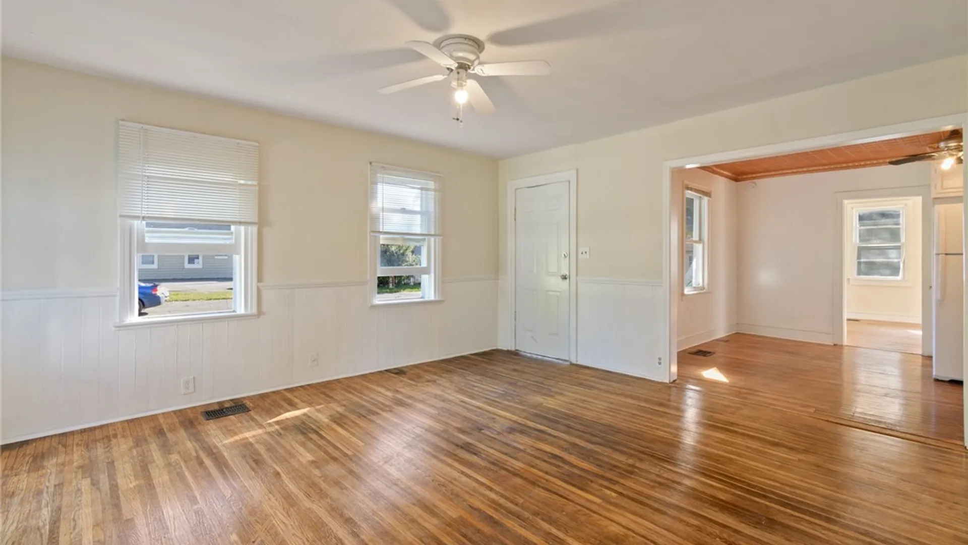 Property at 250 Sanford Street, Rochester, NY 14620 5