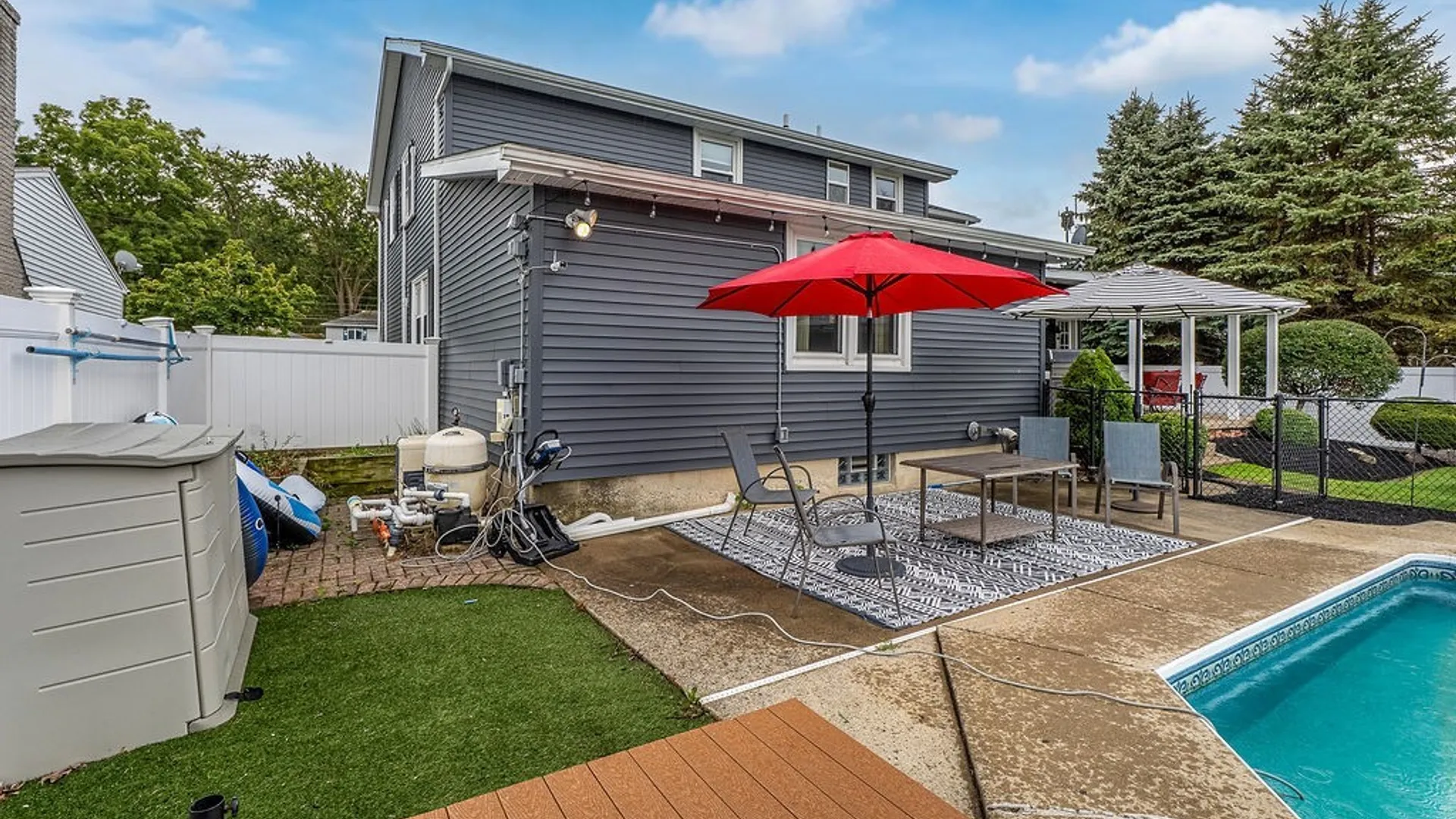 Property at 1314 East Robinson Street, North Tonawanda, NY 14120 35