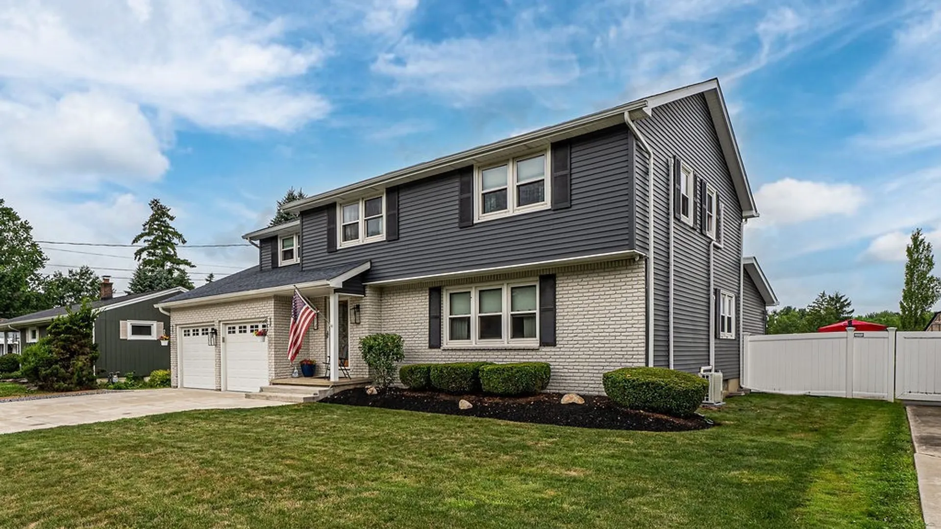 Property at 1314 East Robinson Street, North Tonawanda, NY 14120 3