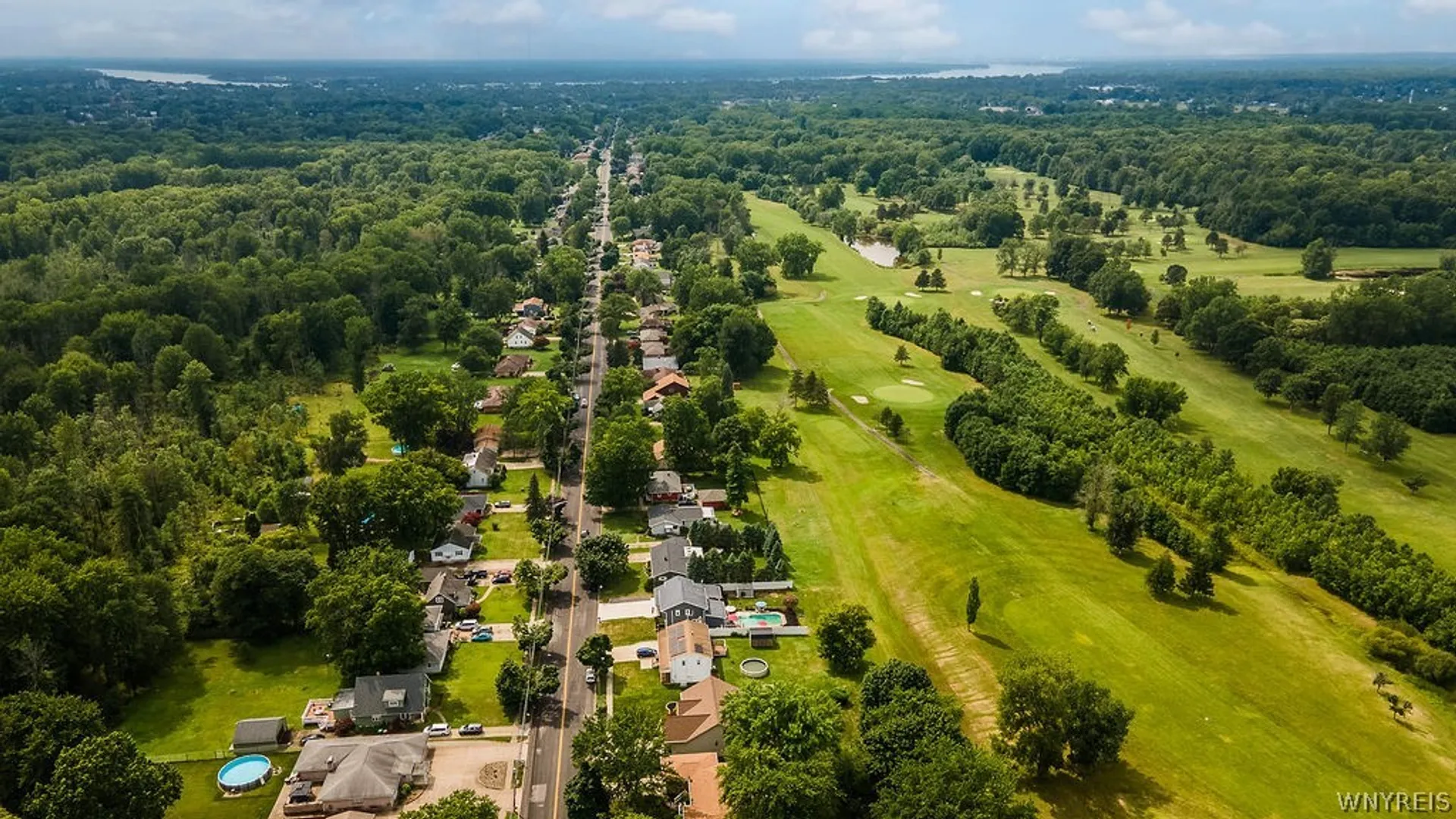 Property at 1314 East Robinson Street, North Tonawanda, NY 14120 41
