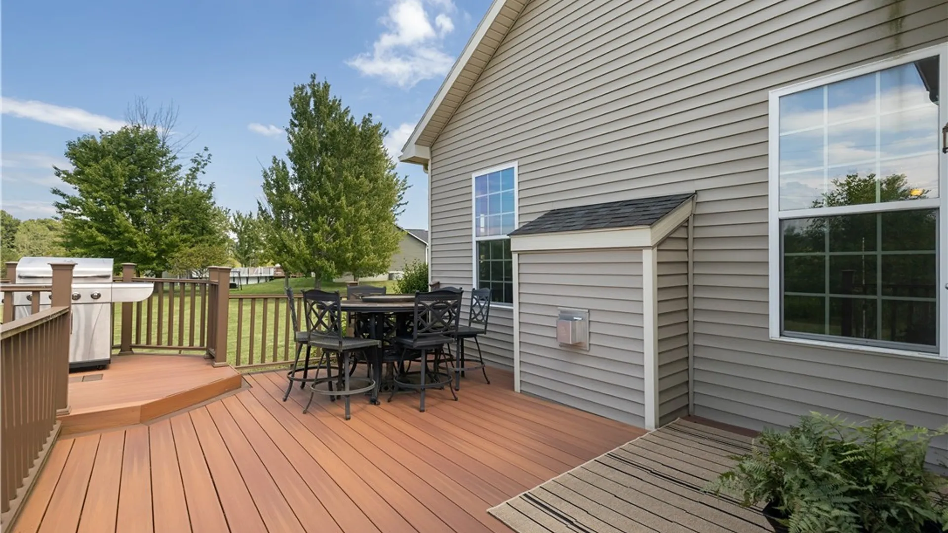 Property at 9517 Longford Path, Cicero, NY 13029 38
