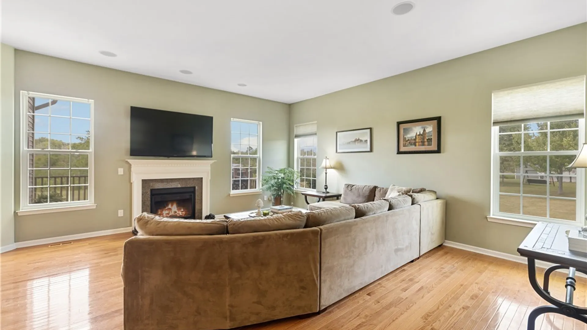 Property at 9517 Longford Path, Cicero, NY 13029 21