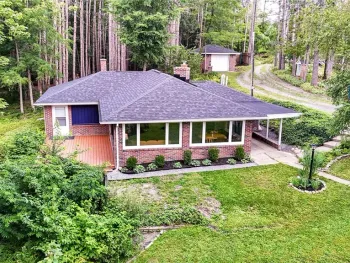 Property at 6074 Hunters Creek Road, Wales, NY 14139