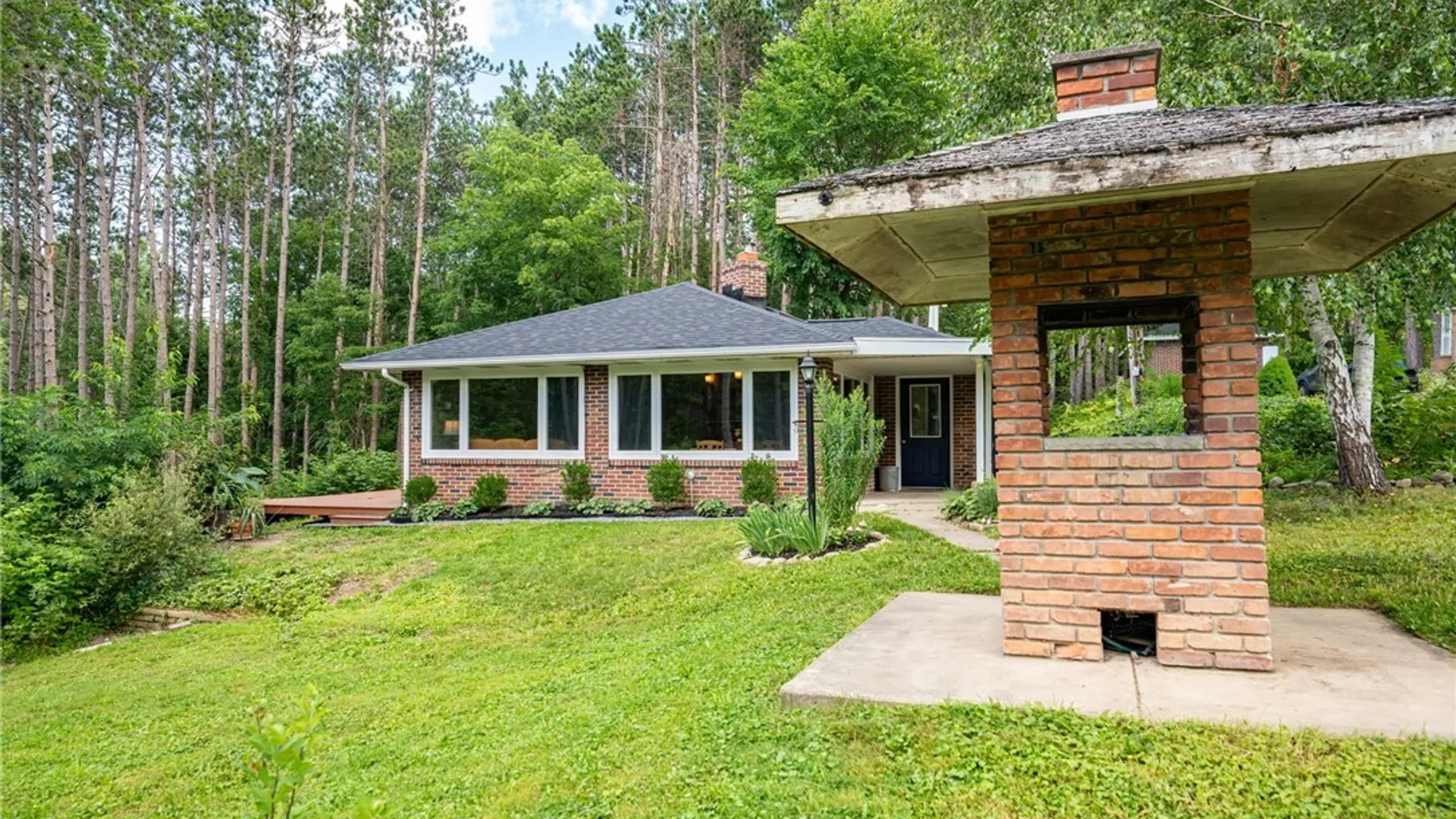Property at 6074 Hunters Creek Road, Wales, NY 14139 4