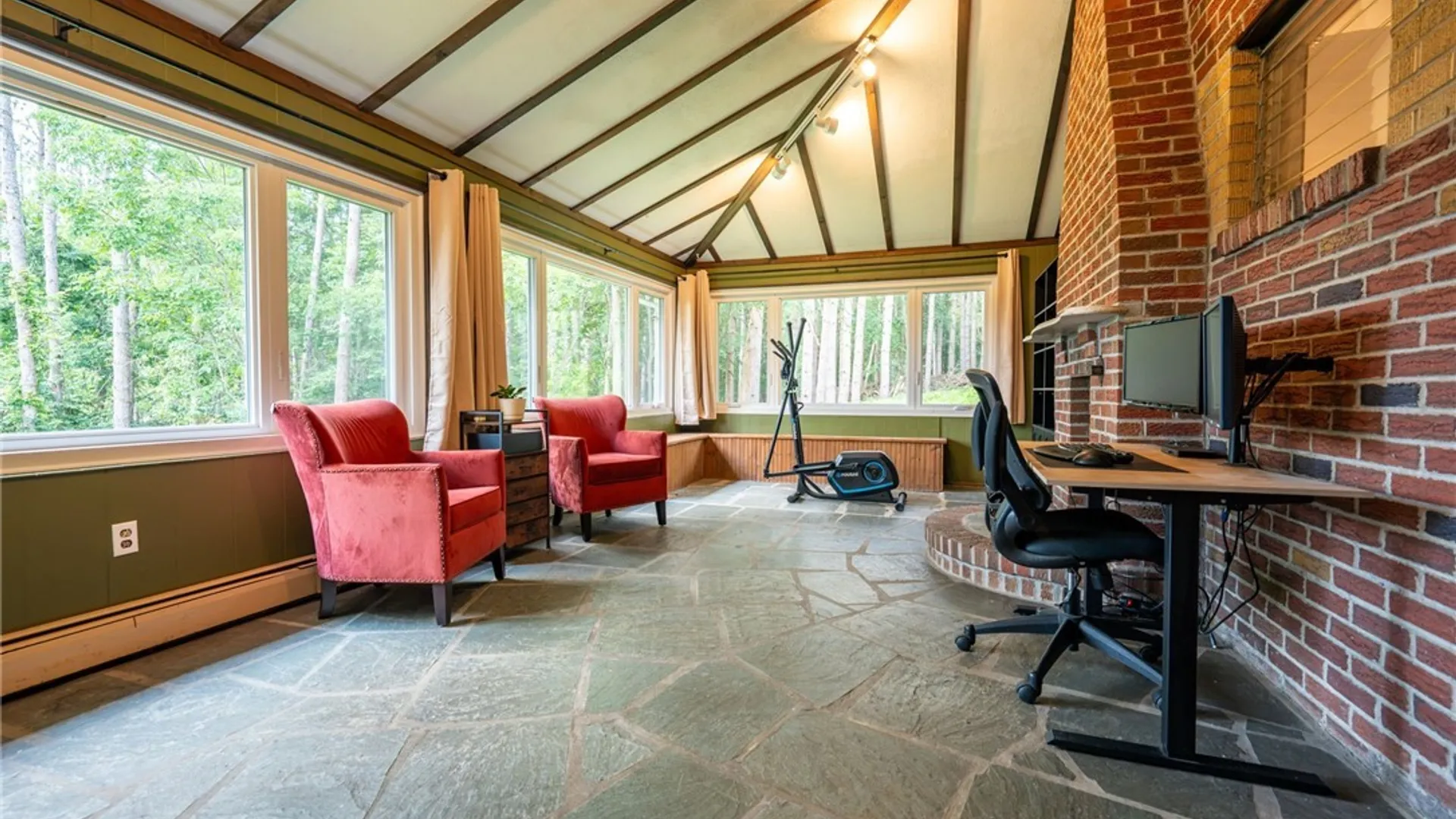 Property at 6074 Hunters Creek Road, Wales, NY 14139 20