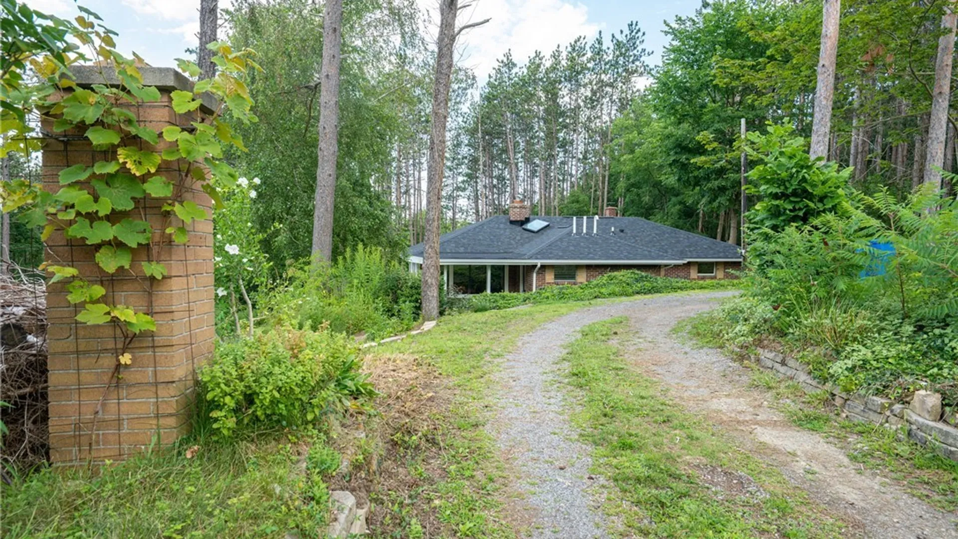 Property at 6074 Hunters Creek Road, Wales, NY 14139 36