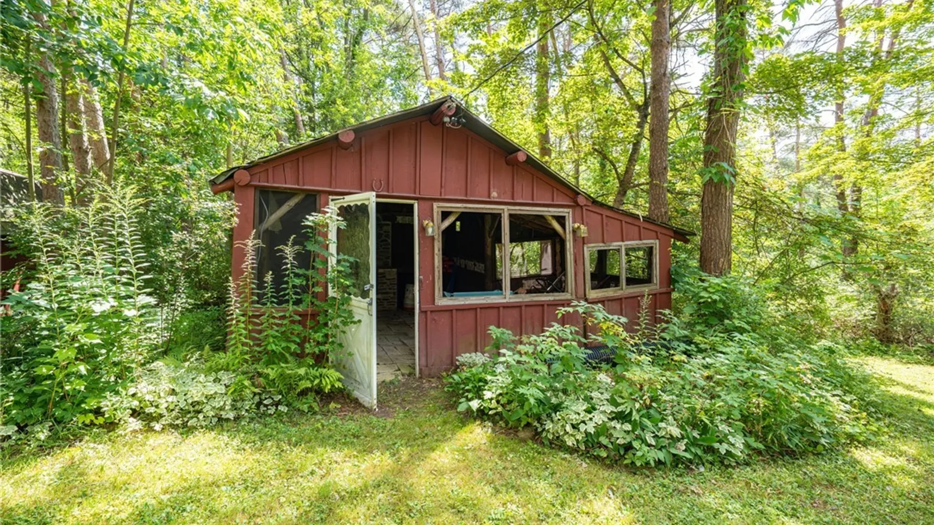 Property at 6074 Hunters Creek Road, Wales, NY 14139 40