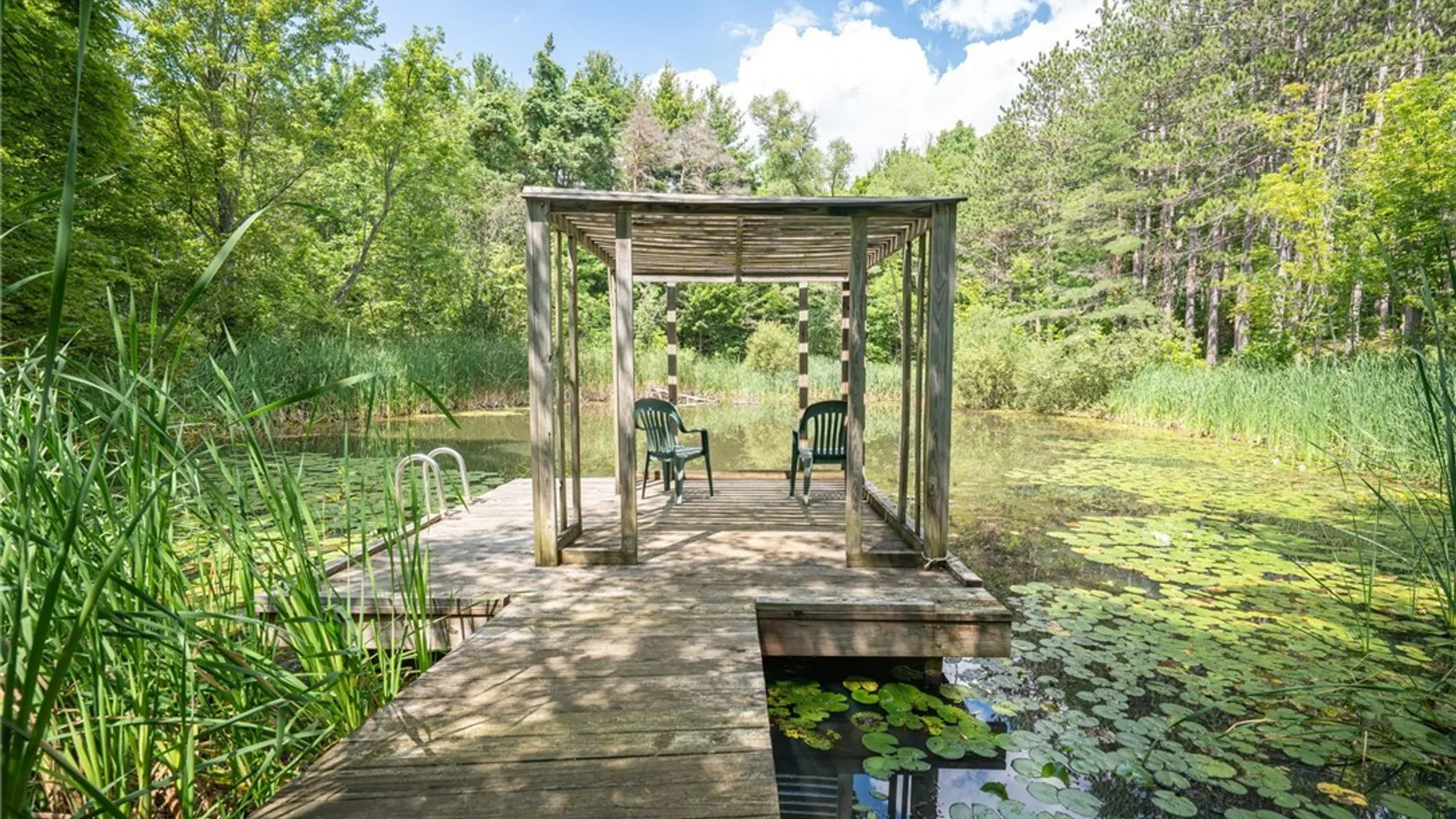 Property at 6074 Hunters Creek Road, Wales, NY 14139 42