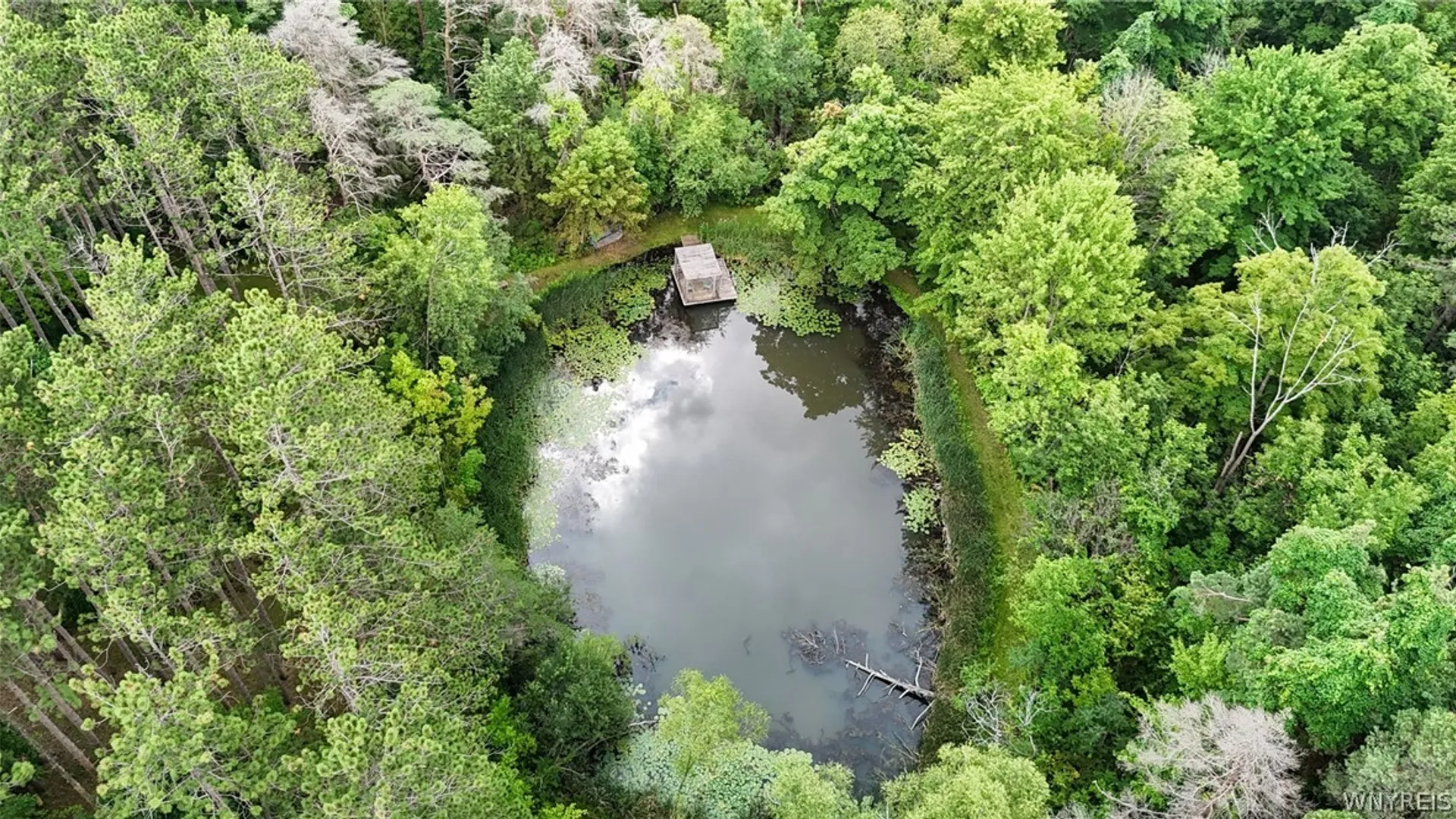 Property at 6074 Hunters Creek Road, Wales, NY 14139 45