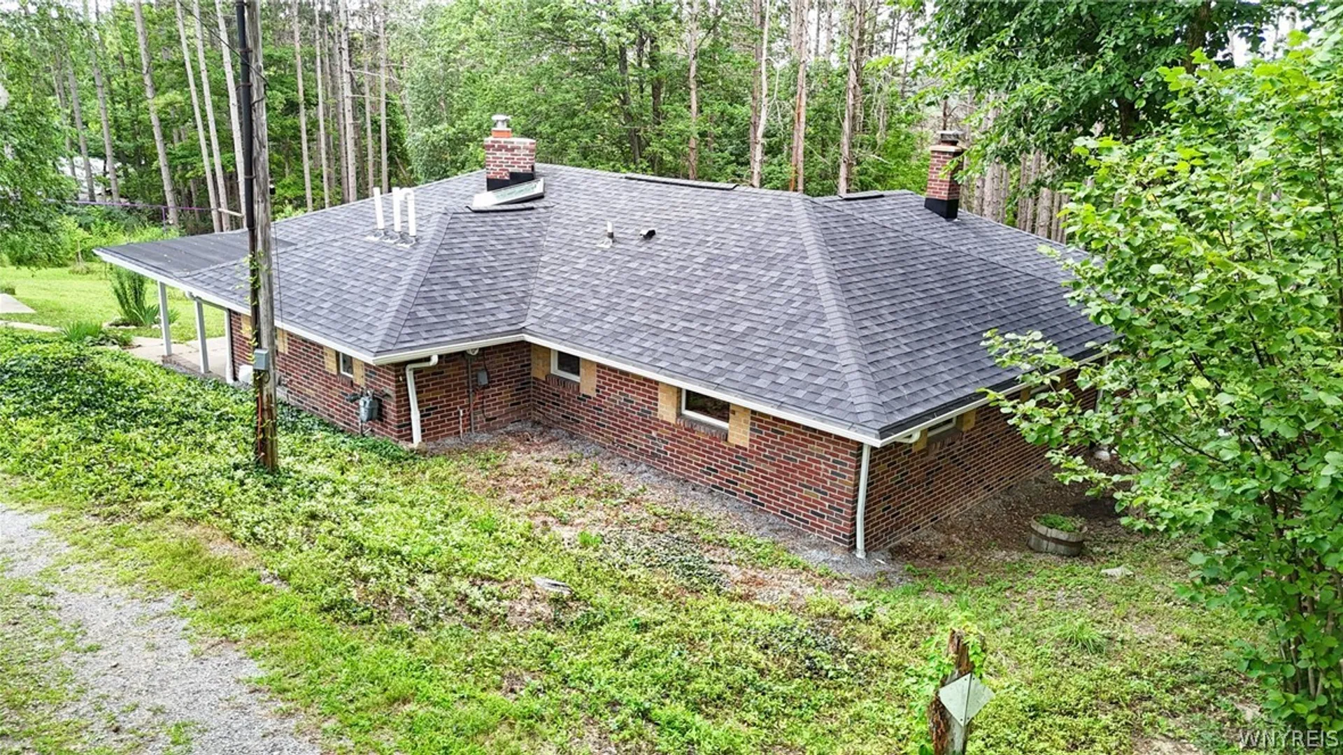 Property at 6074 Hunters Creek Road, Wales, NY 14139 47
