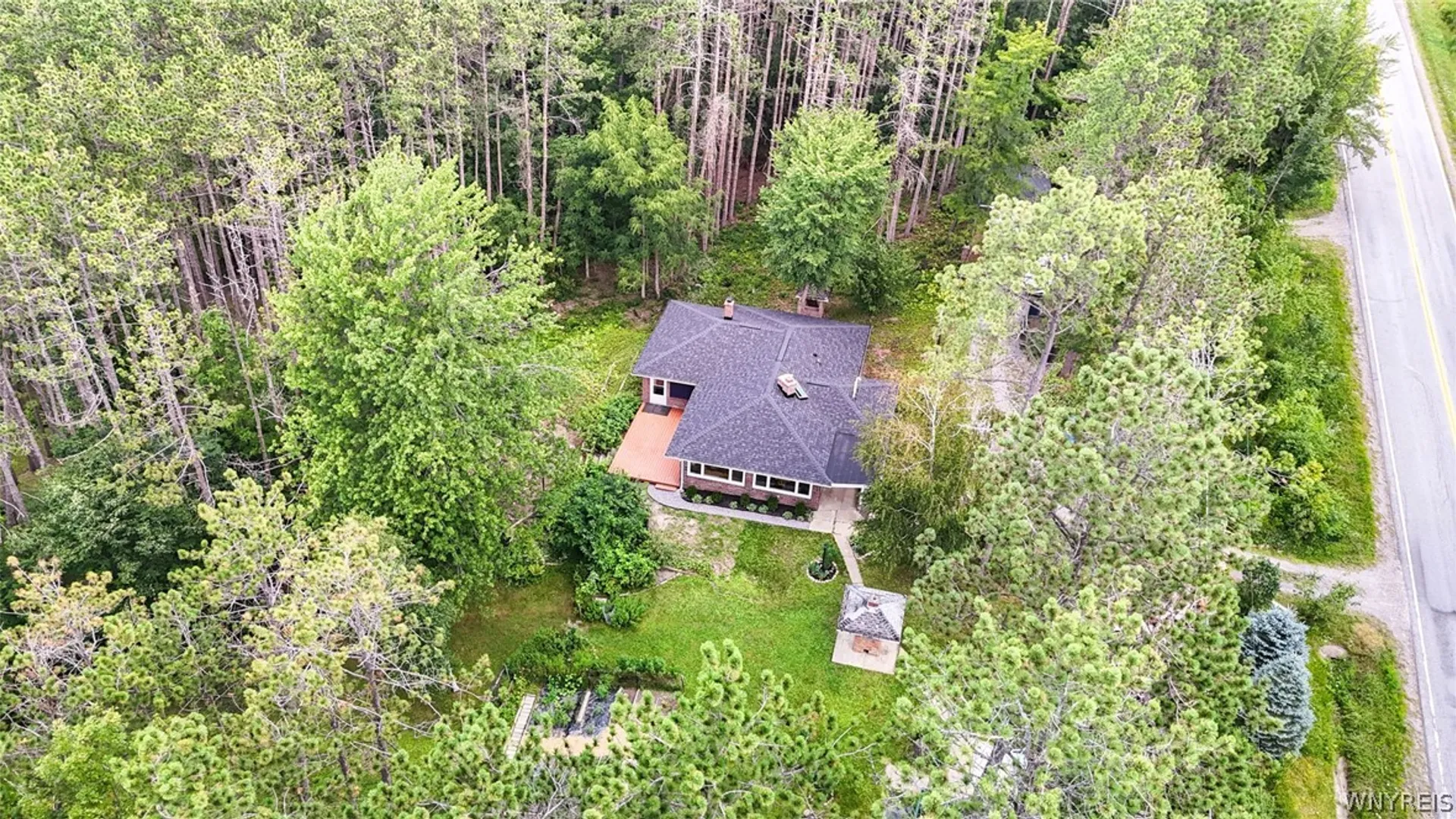 Property at 6074 Hunters Creek Road, Wales, NY 14139 49