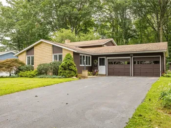 Property at 356 Black Walnut Drive, Greece, NY 14615
