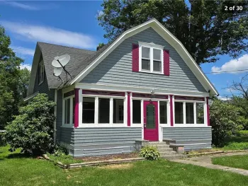 Property at 41 Whipple Road, Davenport, NY 12406