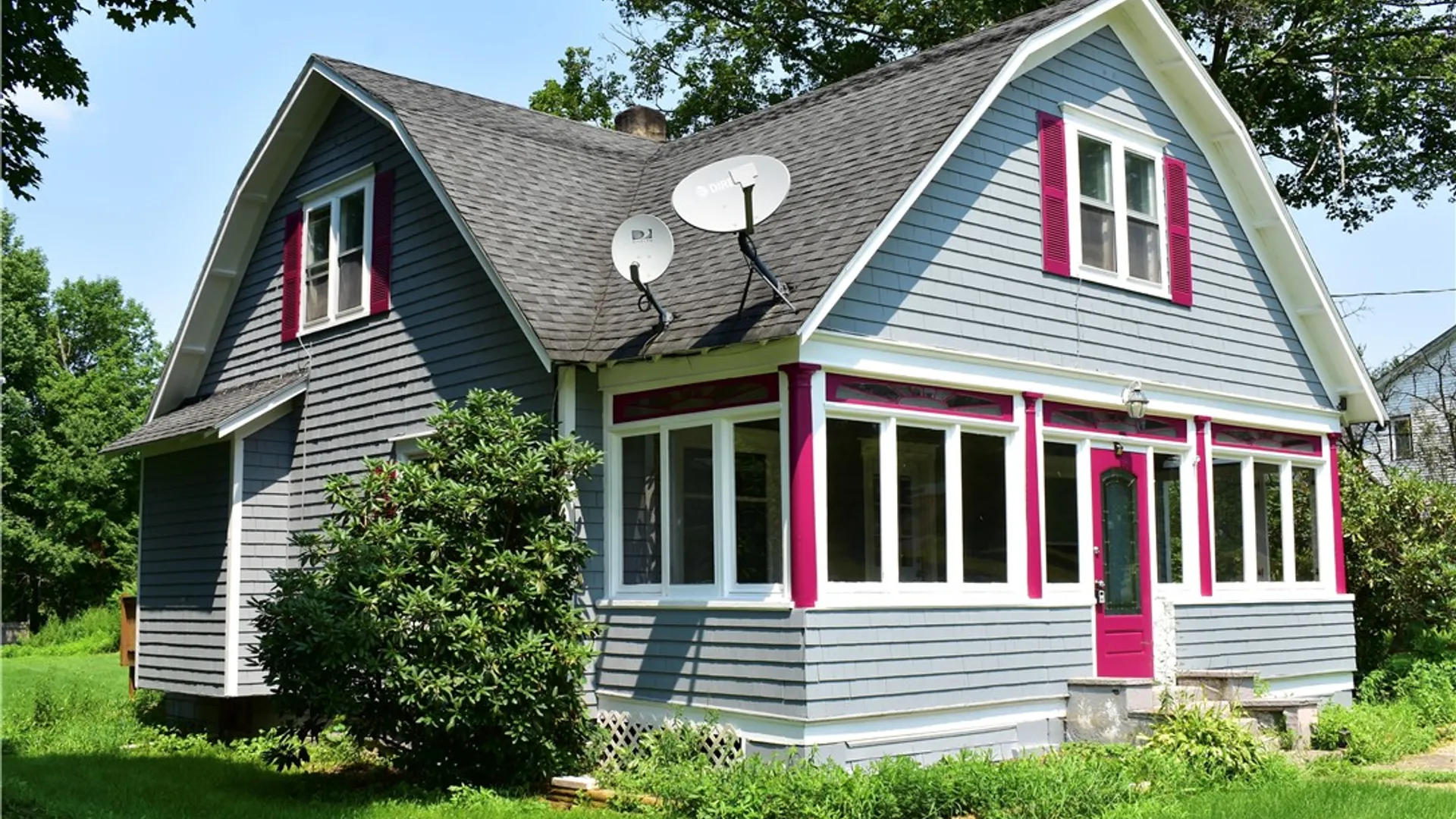 Property at 41 Whipple Road, Davenport, NY 12406 4