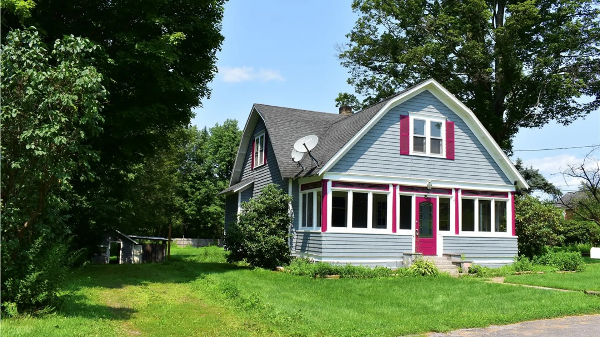 Property at 41 Whipple Road, Davenport, NY 12406 5