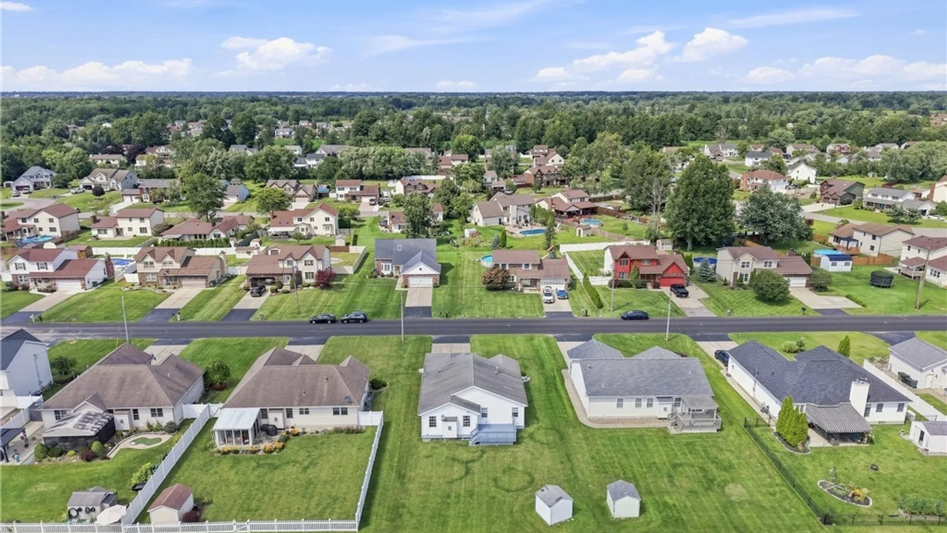 Property at 2584 Ferchen Street, Wheatfield, NY 14304 45