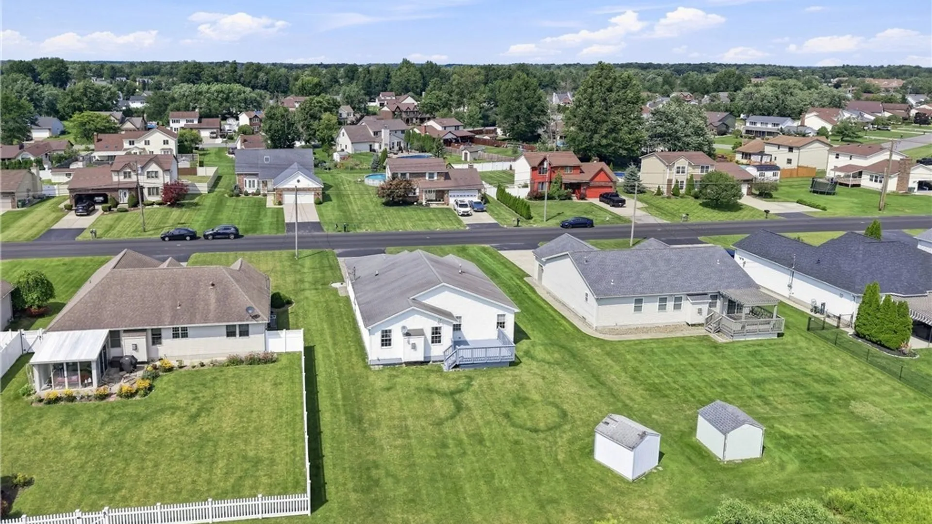 Property at 2584 Ferchen Street, Wheatfield, NY 14304 46