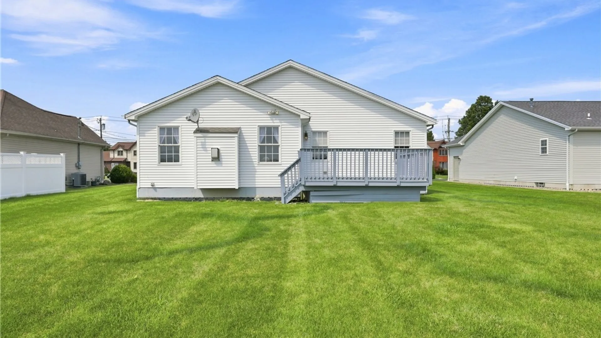 Property at 2584 Ferchen Street, Wheatfield, NY 14304 37