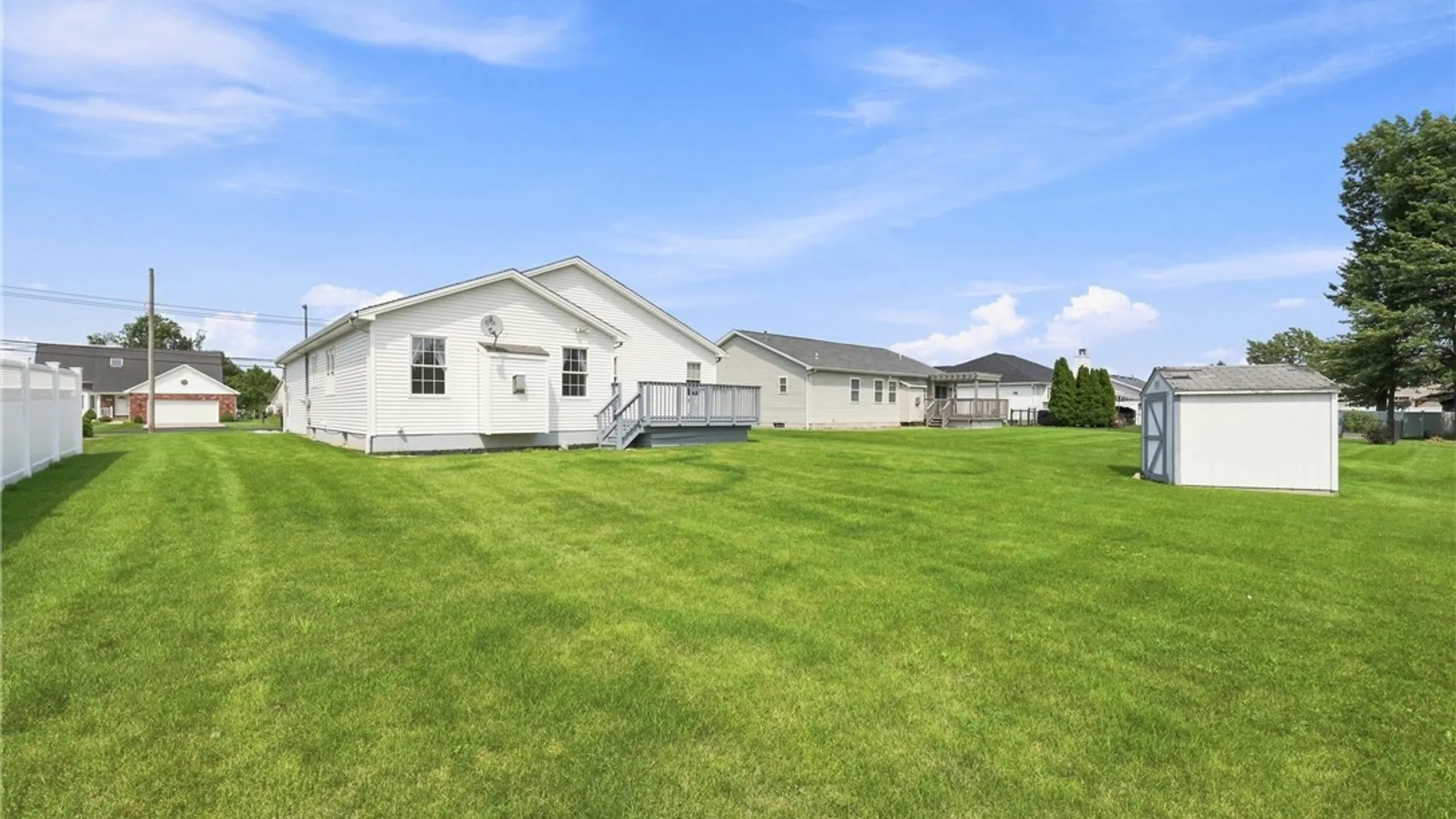 Property at 2584 Ferchen Street, Wheatfield, NY 14304 38