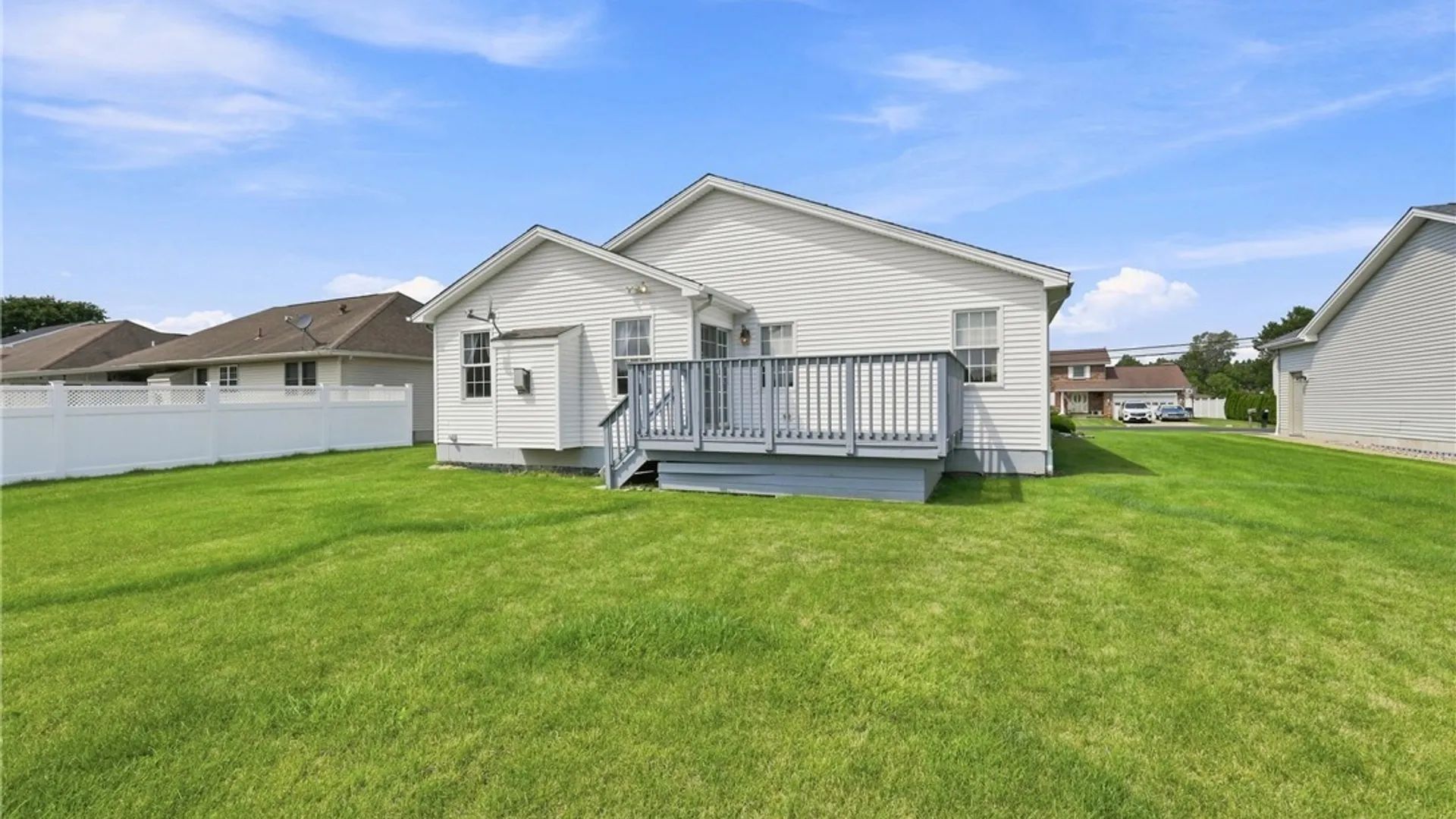 Property at 2584 Ferchen Street, Wheatfield, NY 14304 39