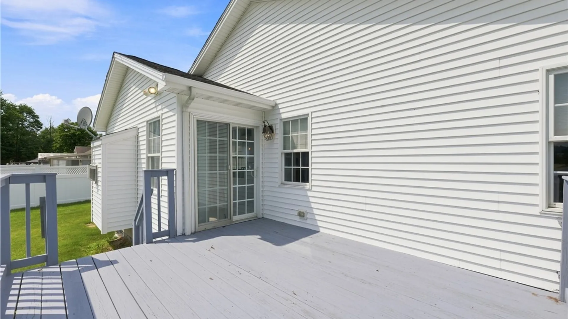 Property at 2584 Ferchen Street, Wheatfield, NY 14304 41