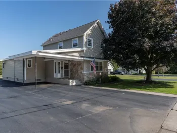 Property at 140 Boon Street, Watertown City, NY 13601