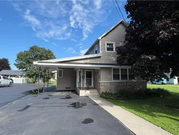 Property at 140 Boon Street, Watertown City, NY 13601