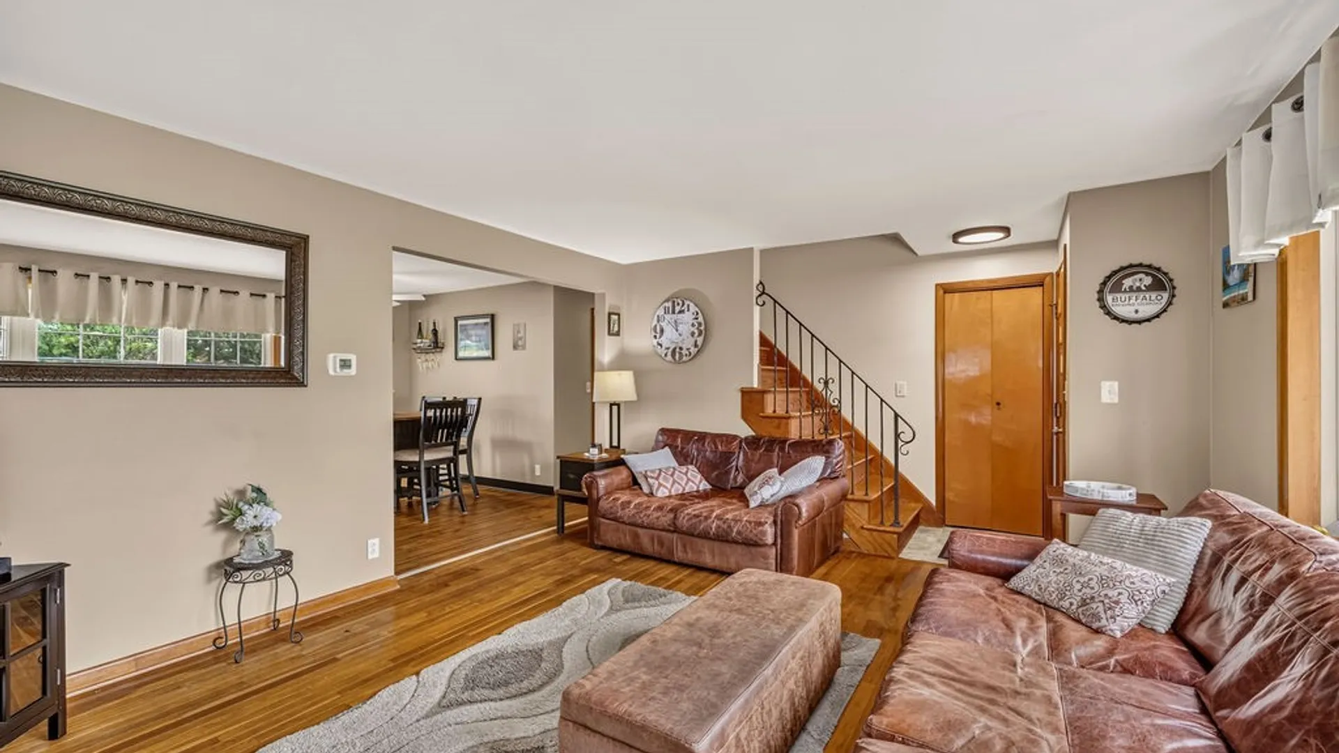 Property at 1543 Bedell Road, Grand Island, NY 14072 4