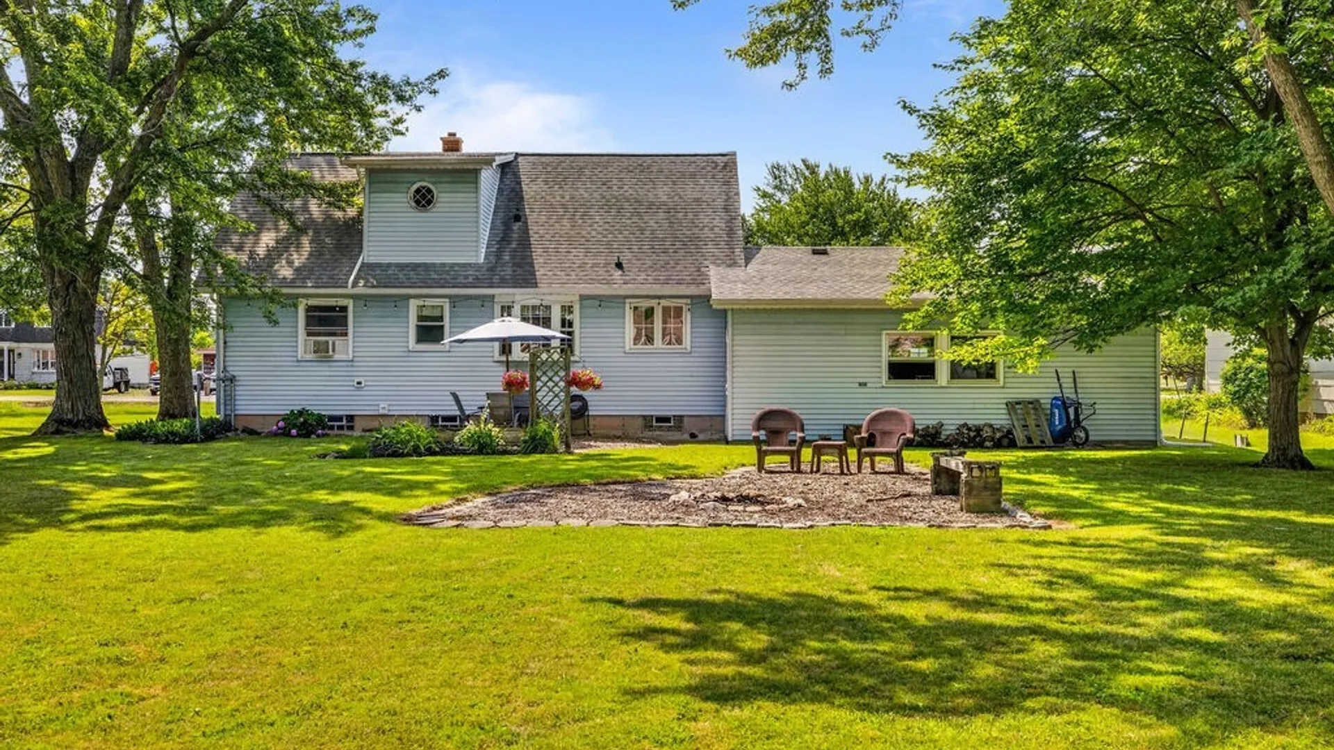 Property at 1543 Bedell Road, Grand Island, NY 14072 39