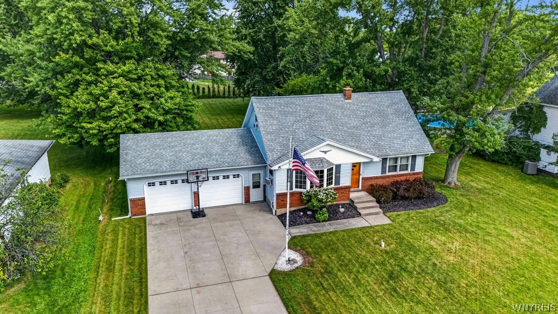 Property at 1543 Bedell Road, Grand Island, NY 14072 40