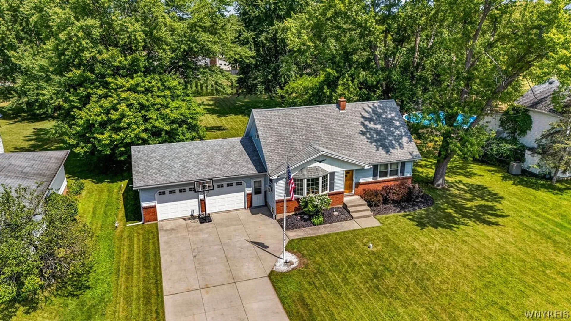 Property at 1543 Bedell Road, Grand Island, NY 14072 43